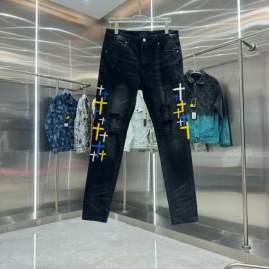 Picture of RTA Jeans Long _SKURTAsz30-38hgntx0113428